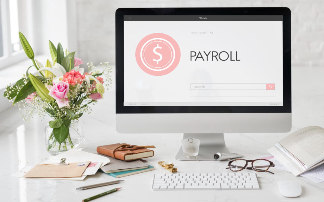 How to run payroll?