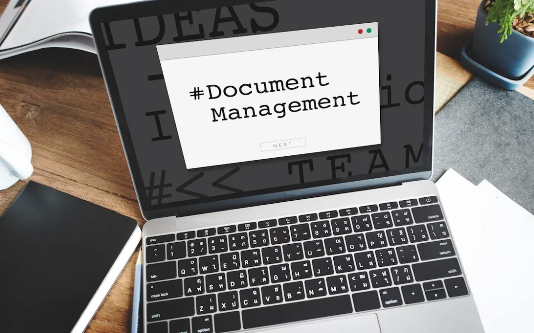 Gist On Documents Management Feature